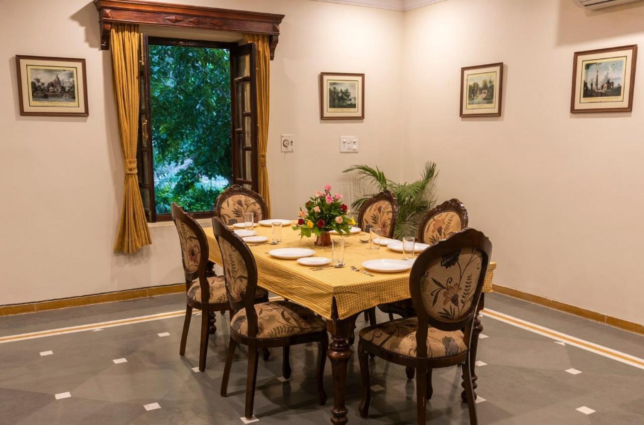 Hanuwant Niwas Jodhpur Jodhpur  Bagian luar foto