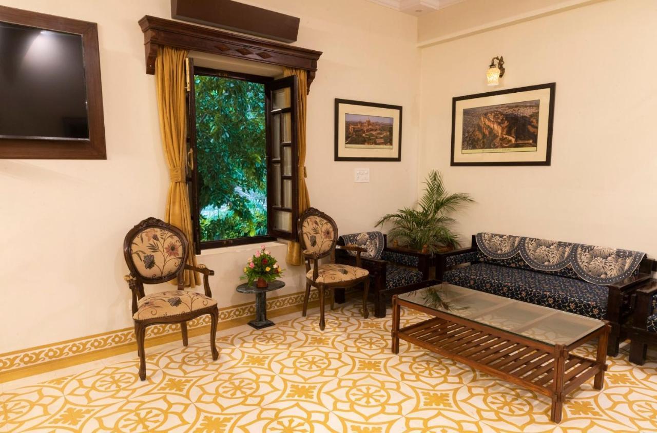 Hanuwant Niwas Jodhpur Jodhpur  Bagian luar foto