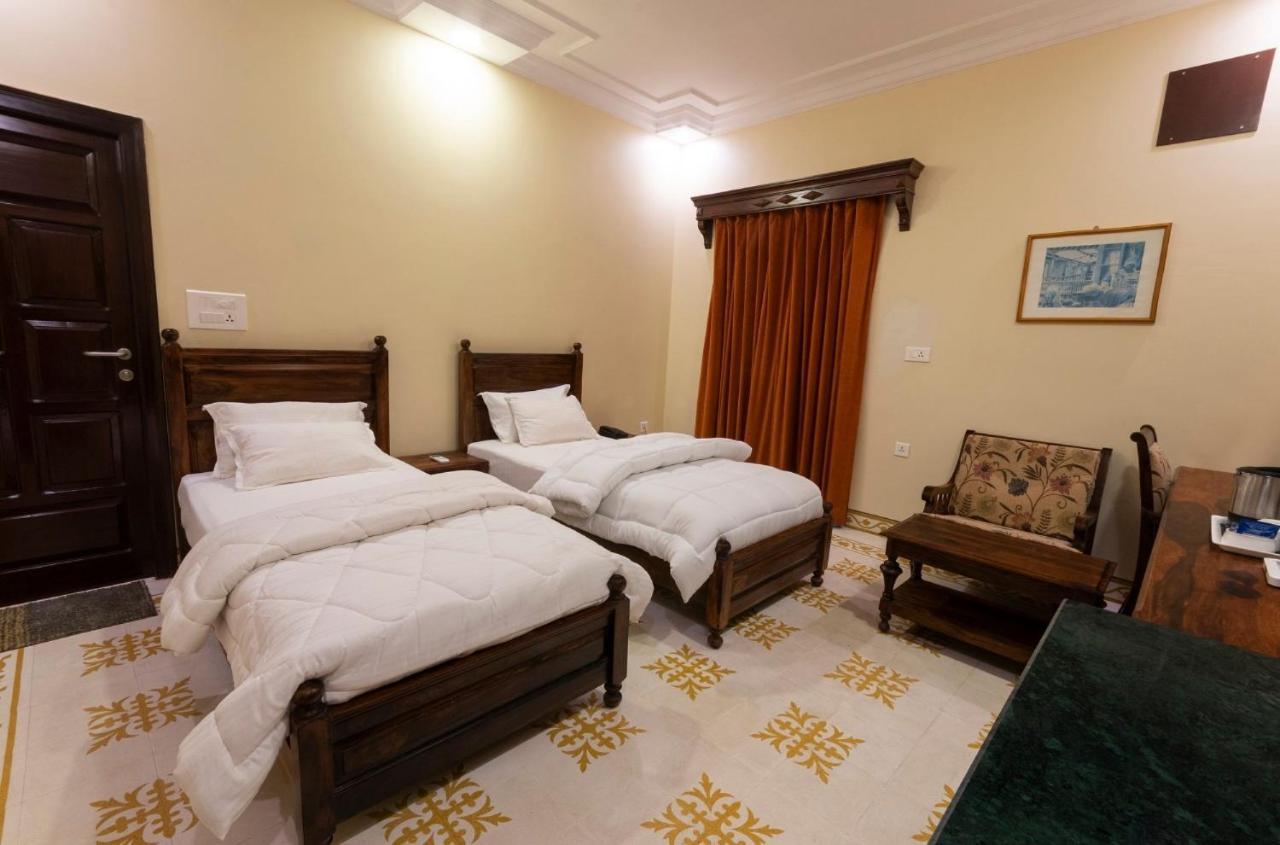 Hanuwant Niwas Jodhpur Jodhpur  Bagian luar foto