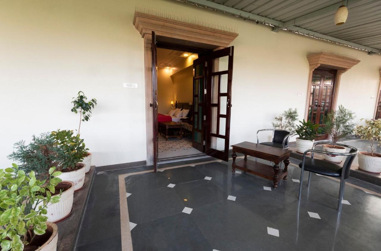 Hanuwant Niwas Jodhpur Jodhpur  Bagian luar foto